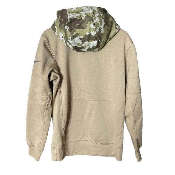 Nike Seattle Seahawks Military Hoodie Small - Picture 2 of 3